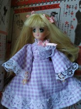 Candy Candy Bambola Mini