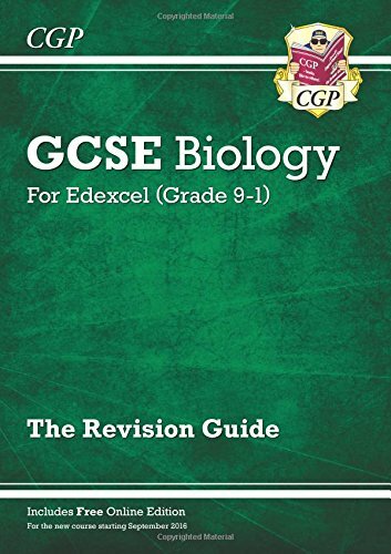 New grade gcse biology - gcse,