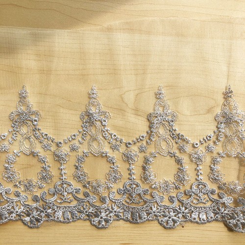 Sposa abito sera - sera, pizzo