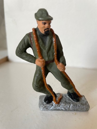 Rovello alpini grimpant - grimpant, avec