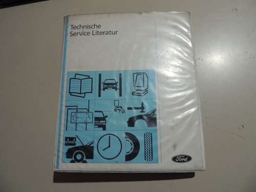 Manuale officina schemi
