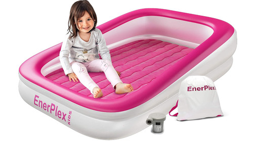 Enerplex letto viaggio - enerplex, da