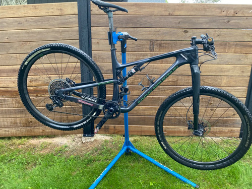 2016 rocky mountain element