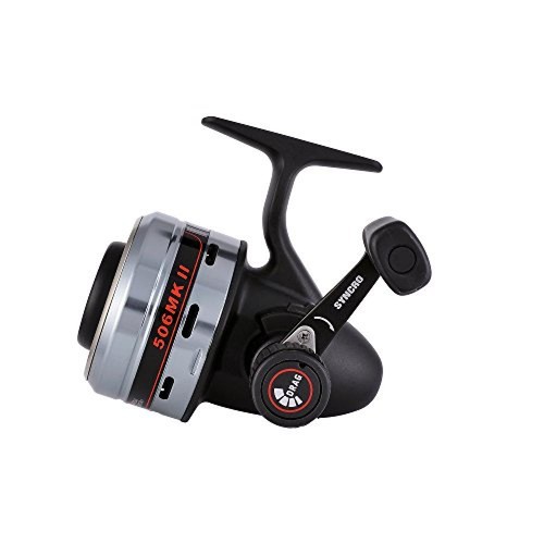 Abu garcia - abu, mkii)