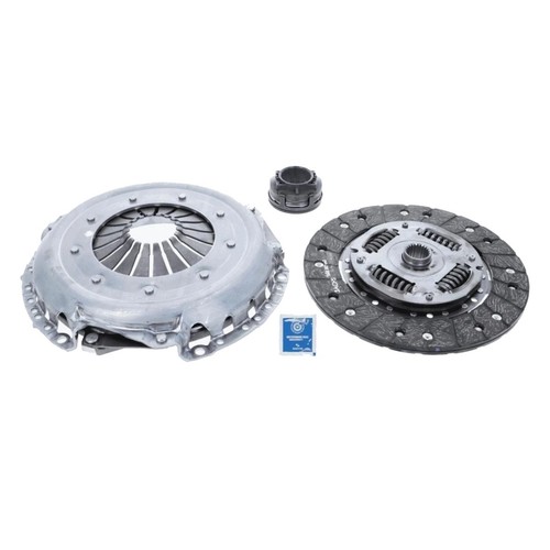 Kit frizione sachs - frizione, 3000181001