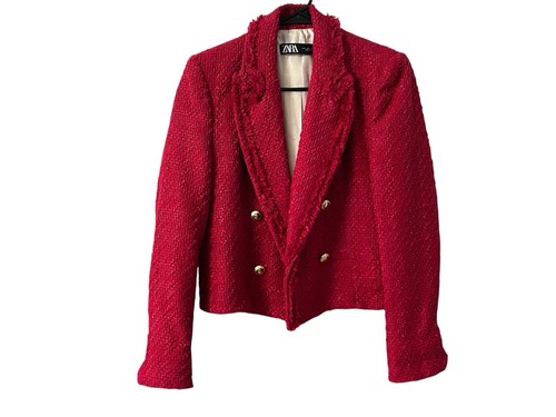 Blazer donna zara piccolo - piccolo, in