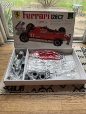 Modellino auto d'epoca Protar