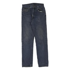 Jeans uomo Levi's blu regular