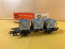 RIVAROSSI scala H0 (1/80) -
