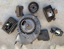 PIAGGIO CIAO SI BRAVO RICAMBI MOTORE USATI DA REVISIONARE