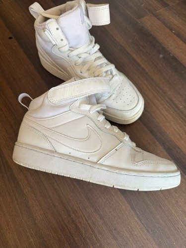 Nike court vision - vision, mid