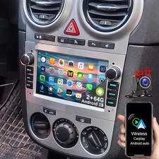 Apple Carplay Android 15