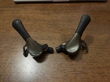 Shimano Exage Mountain 3x6