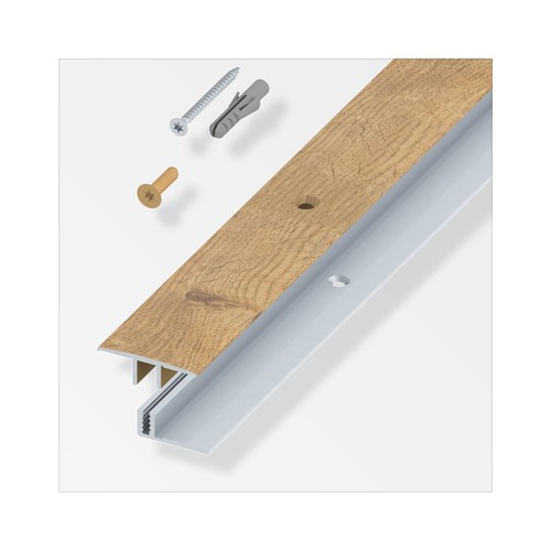 Raccordo per parquet - a,