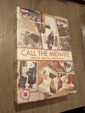 Call the Midwife Collection -