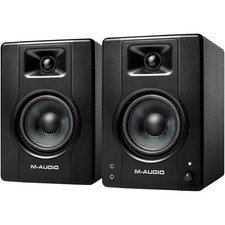 M-Audio BX4 (Coppia) Monitor