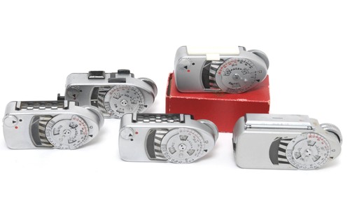 Lotto x leica - @,