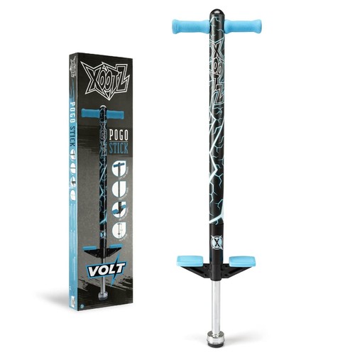Xootz pogo stick colore - stick,, blu