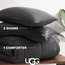  UGG Leonora set completo ~
