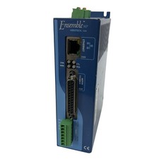 Aerotech Ensemble MP ENSEMBLEMP10-MXU Controller di movimento con montaggio ad alte prestazioni