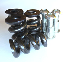 Kit riparazione cestello