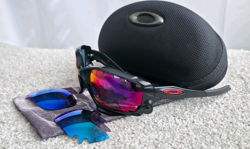 Oakley racing jacket - racing,