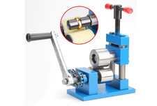 Small Manual Bending Machine