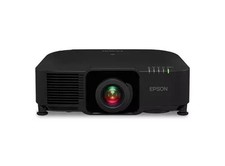 EPSON EB-PU2010B - Videoproiettore per grandi ambienti 10000 ANSI lumen WUXGA