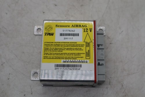 Centralina airbag centralina