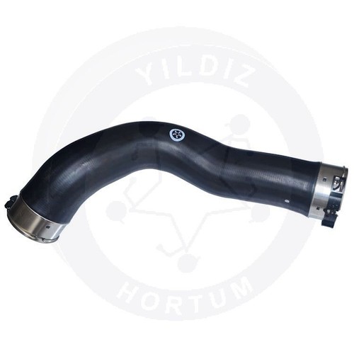 Tubo turbo adatto - tubo, per