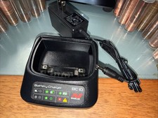 Caricabatteria Minelab BC 10 e