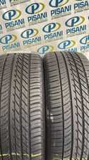 GOMME USATE 255 55 19 GOODYEAR