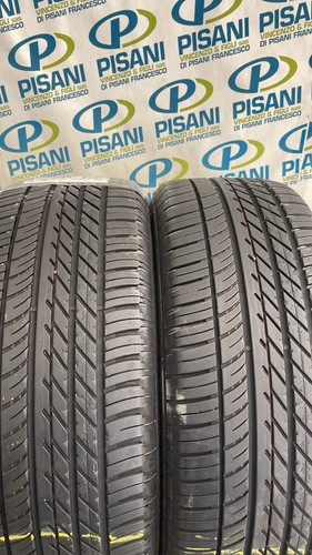 Gomme usate 255 - 255, 19