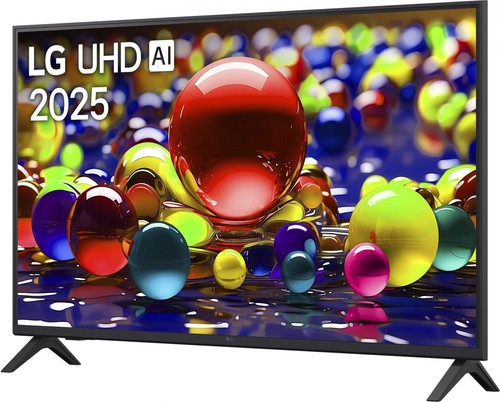 Smart ultra hd - tv,