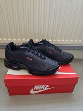 Nike Air Max Plus VII TN7 Nero
