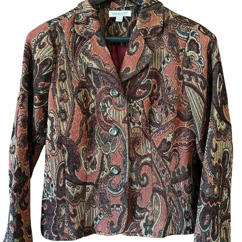 Blazer coldwater creek donna - blazer,