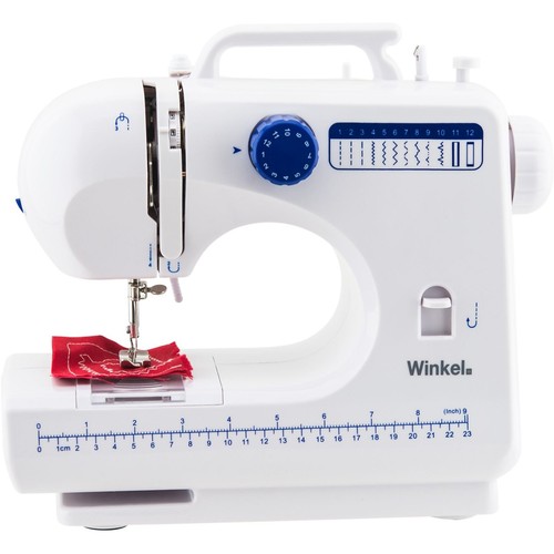 Macchina cucire weasy - 🧵,
