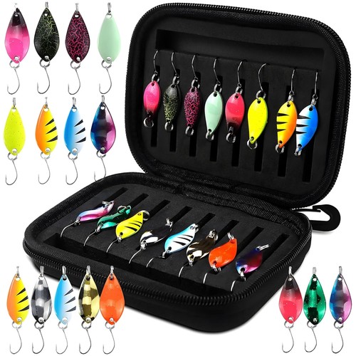 Esche pesca trota - esche,