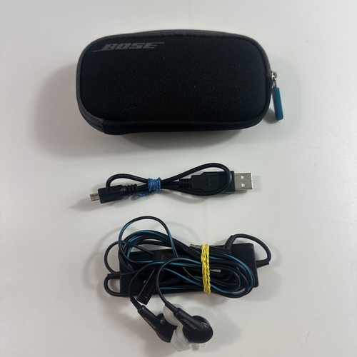 Bose qc20 auricolari ear - qc20, in-ear