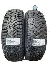 2 PNEUMATICI USATI 185/60 R 15