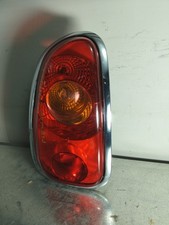 Stop Fanale Faro Fanalino Posteriore Sinistro Sx Mini Countryman 1° Serie 2013