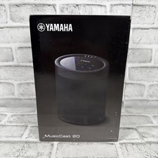 Yamaha MusicCast 20