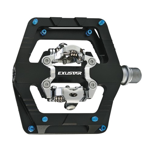 Coppia pedali 824 enduro - coppia,