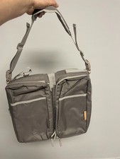 Borsa da passeggino e tracolla