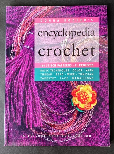 Donna kooler encyclopedia - donna, kooler’s
