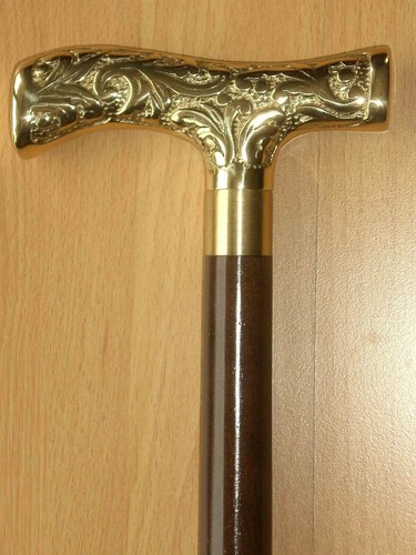 Bastone passeggio legno - bastone,