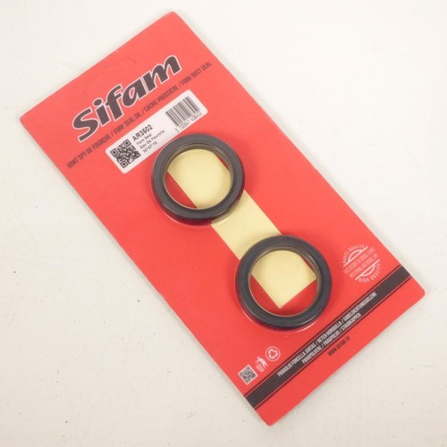 Guarnizione spi forcella sifam - spi,