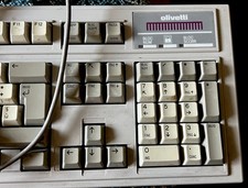 Tastiera vintage Olivetti