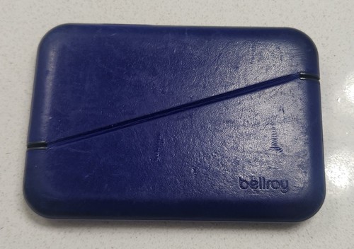 Bellroy flipcase - bellroy,