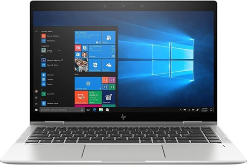 Elitebook x360 1040 - x360,